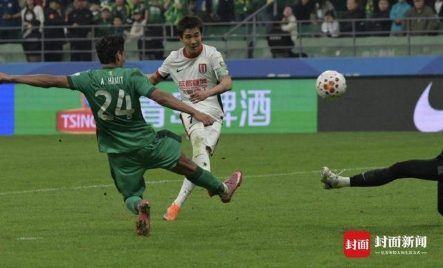 乐鱼体育登录入口-韦世豪绝杀！成都蓉城客场2-1逆转北京国安